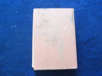1937 THEY CAME LIKE SWALLOWS HARDCOVER BOOK BY WILLIAM MAXWELL - KD 8239