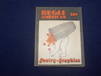 1976 JUNE 25 BUGLE AMERICAN MAGAZINE - POETRY-GRAPHICS - J 9446