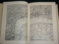 1965 DR. JOHNSON HIS LIFE IN LETTERS BOOK BY DAVID LITTLEJOHN - KD 7133