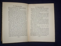 1935 LIFE WITH FATHER HARDCOVER BOOK BY CLARENCE DAY - 1ST EDITION - KD 9187