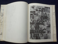 1949 THE DAWSONIAN DAWSON COUNTY HIGH SCHOOL YEARBOOK-GLENDIVE, MONTANA- YB 3128