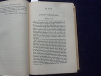1952 THE WORLD OF GEORGE JEAN NATHAN HARDCOVER BOOK BY CHARLES ANGOFF - KD 8397