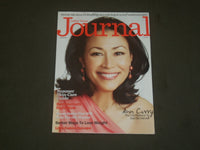 2012 AUGUST LADIES' HOME JOURNAL MAGAZINE - ANN CURRY - B 2296