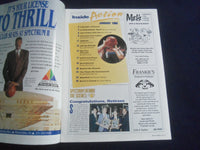 1993 JANUARY ACTION MAGAZINE - THE SPECTRUM - PHILADELPHIA, PA - SP 6483Z