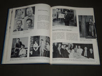1951 THE BEAVER OREGON STATE COLLEGE YEARBOOK - CORVALLIS, OREGON - YB 922