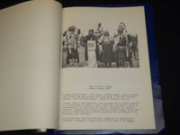 1963 ANTHROPOLOGY AND SOCIOLOGY PAPERS BY LESLIE DAVIS - J 7380