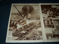 1936 DECEMBER 13 NEW YORK TIMES PICTURE SECTION - ROYAL FAMILY - PHOTOS- NT 7348