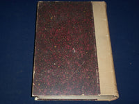 1893 JAN 7 - JUNE 24 THE CHRISTIAN UNION BOUND VOLUME - ILLUSTRATIONS - KD 2382