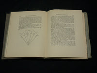 1936-1942 TRANSACTIONS OF BIBLIOGRAPICAL SOCIETY LOT OF 3 - 11 ISSUES - KD 4598