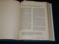 1983 THE AMERICAN JOURNAL OF MEDICINE MAGAZINE BOUND VOLUME - KD 6132O