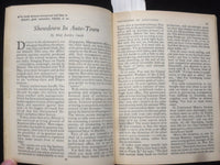 1945 SEPTEMBER MAGAZINE DIGEST MAGAZINE - J 9970