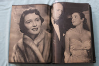 PATRICIA NEAL SCRAPBOOK - E 26476
