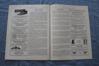 1928 JANUARY 28 SAN FRANCISCO NEWS LETTER MAGAZINE - AUTO SHOW - ST 5509N