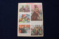1949 JAN 30 CONFIDENZE DI LIALA MAGAZINE-MARLENE DIETRICH COVER ITALIAN -E 23803