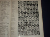 1949 THE ROYAL PURPLE KANSAS STATE COLLEGE YEARBOOK - MANHATTAN - PHOTOS - YB 39