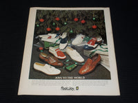 1976 DECEMBER 17 GOLF WORLD MAGAZINE - PINERO & BALLESTEROS FRONT COVER - E 6807