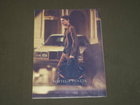 2013 MARCH DETAILS MAGAZINE - JAMES FRANCO COVER - B 1657