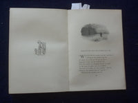 1905 RILEY SONGS O'CHEER HARDCOVER BOOK BY JAMES W. RILEY AND VAWTER - KD 8433