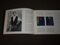 1990 LUCIANO CASTELLI NEW PAINTINGS RICHARD GRAY GALLERY CATALOG - KD 5059