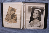 MUSIC PERSONALITIES ORIGINAL NEWS PHOTOS ALBUM - 51 PHOTOS - #76