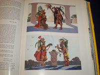 1987 THE NATIONAL GEOGRAPHIC SOCIETY 100 YEARS ADVENTURE & DISCOVERY - KD 2733