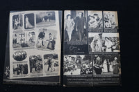 1948-1953 DE SPIEGEL CHRISTELUK NATIONAAL MAGAZINE - LOT OF 17 - DUTCH - O 3707