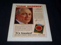1931 JANUARY THE SPORTSMAN MAGAZINE NICE COVER & INSIDE SPORTS - E 4307