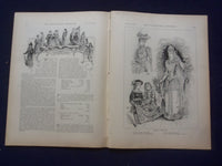 1892 JANUARY 30 THE ILLUSTRATED AMERICAN MAGAZINE - DON JORJE MONTT - J 9731