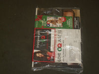 2011 DECEMBER GQ MAGAZINE - MICHAEL FESSBENDER - B 2787