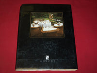 1990 A MESA COM ELEGANCIA BOOK BY LIA WILLEMSENS NEVES DA ROCHA - I 1730