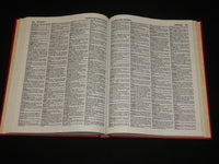 1992 MONTCLAIR STATE COLLEGE ALUMNI DIRECTORY BOOK - NEW JERSEY - KD 6349