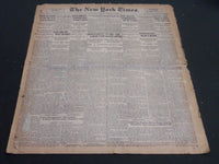 1924 DECEMBER 30 NEW YORK TIMES - M'COY CONVICTED OF MANSLAUGHTER - NT 6861