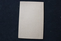 1905 OCTOBER THE WISCONSIN ARCHEOLOGIST SOFTCOVER BOOK - K 3008