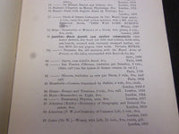 1884 FEBRUARY 15 W. O. DAVIE & COMAPNY CATALOG OF BOOKS AUCTION - J 5212