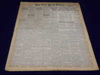 1933 APRIL 23 NEW YORK TIMES - COSMIC RADIATION FOUND IN SKY - NT 3841
