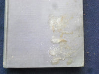 1900 THE MUTUAL LIFE INSURANCE COMPANY ON NEW YORK MANUAL - HARDCOVER - KD 8788