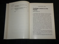1983 CHONDROMALACIA OF THE PATELLA HARDCOVER BOOK BY PICKETT & RADIN - KD 7055