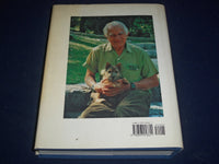 2003 PHOTO NOMAD HARDCOVER BOOK BY DAVID DOUGLAS DUNCAN - GREAT PHOTOS - KD1988