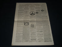 1860 AUGUST 30 RAILROAD MERCURY - LINCOLN - GROTON JUNCTION MASS - NP 614I