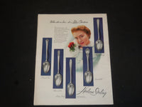 1953 DECEMBER THE AMERICAN HOME MAGAZINE - NICE COVER, STORIES & PHOTOS- SP 7164