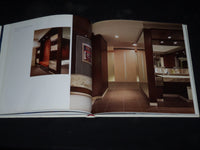2011 DESIGN EXCELLENCE HARDCOVER BOOK BY ROGER YEE - NICE PHOTOS - D 55