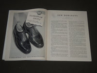 1949 FEBRUARY 19-27 OFFICIAL SPORTSMEN'S SHOW PROGRAM - ST 5224