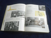 1957 ATHENA OHIO UNIVERSITY YEARBOOK - ATHENS COUNTY, OHIO - YB 2639