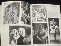 1974 THE SEAL TRENTON STATE COLLEGE YEARBOOK - TRENTON, NEW JERSEY - YB 3152