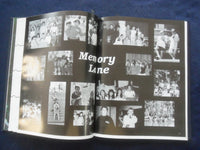1999 LAKES MOUNTAIN LAKES HIGH SCHOOL YEARBOOK - MOUNTAIN LAKES, NJ - YB 1926T
