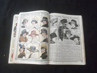 1918 CHICAGO MAIL ORDER CO. CATALOG - GREAT FASHION - R 93S