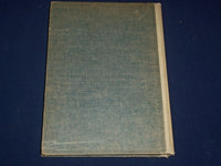1952 MR PRESIDENT INTERVIEWS OF HARRY S TRUMAN BOOK BY WILLIAM HILLMAN - KD 2699