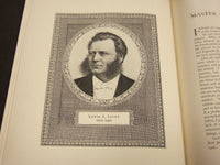 1932 SEPTEMBER SURGERY, GYNECOLOGY AND OBSTETRICS SOFTCOVER BOOK - J 5244