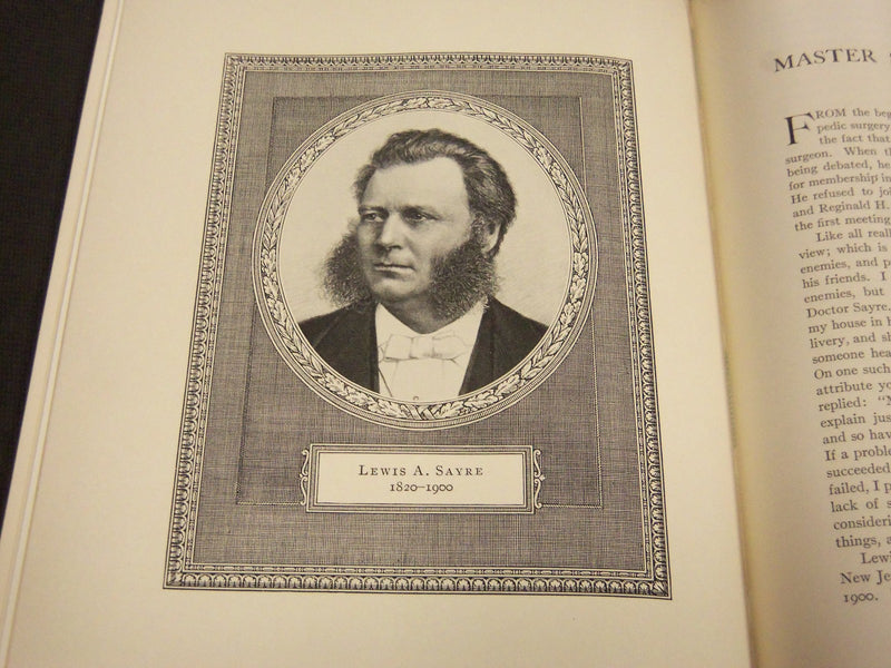 1932 SEPTEMBER SURGERY, GYNECOLOGY AND OBSTETRICS SOFTCOVER BOOK - J 5244