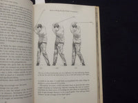1965 ARNOLD PALMER MY GAME AND YOURS HARDCOVER BOOK - KD 8280